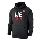 Canada Soccer Nike We Can Hoodie Front_Angled_Left