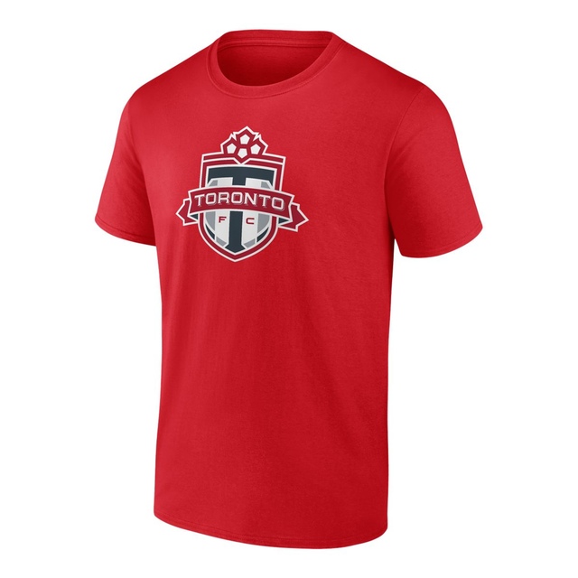 Toronto FC Fanatics Bernardeschi Player T Shirt