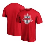 Toronto FC Fanatics Official Logo T Shirt Composite_or_Mixed