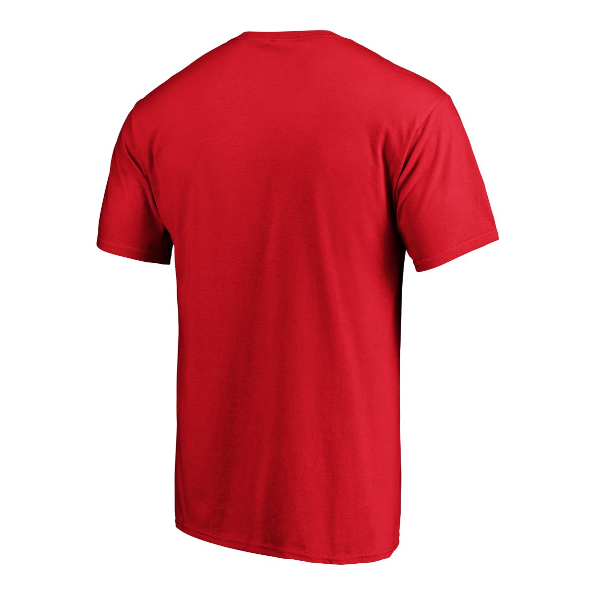 Toronto FC Fanatics Official Logo T Shirt