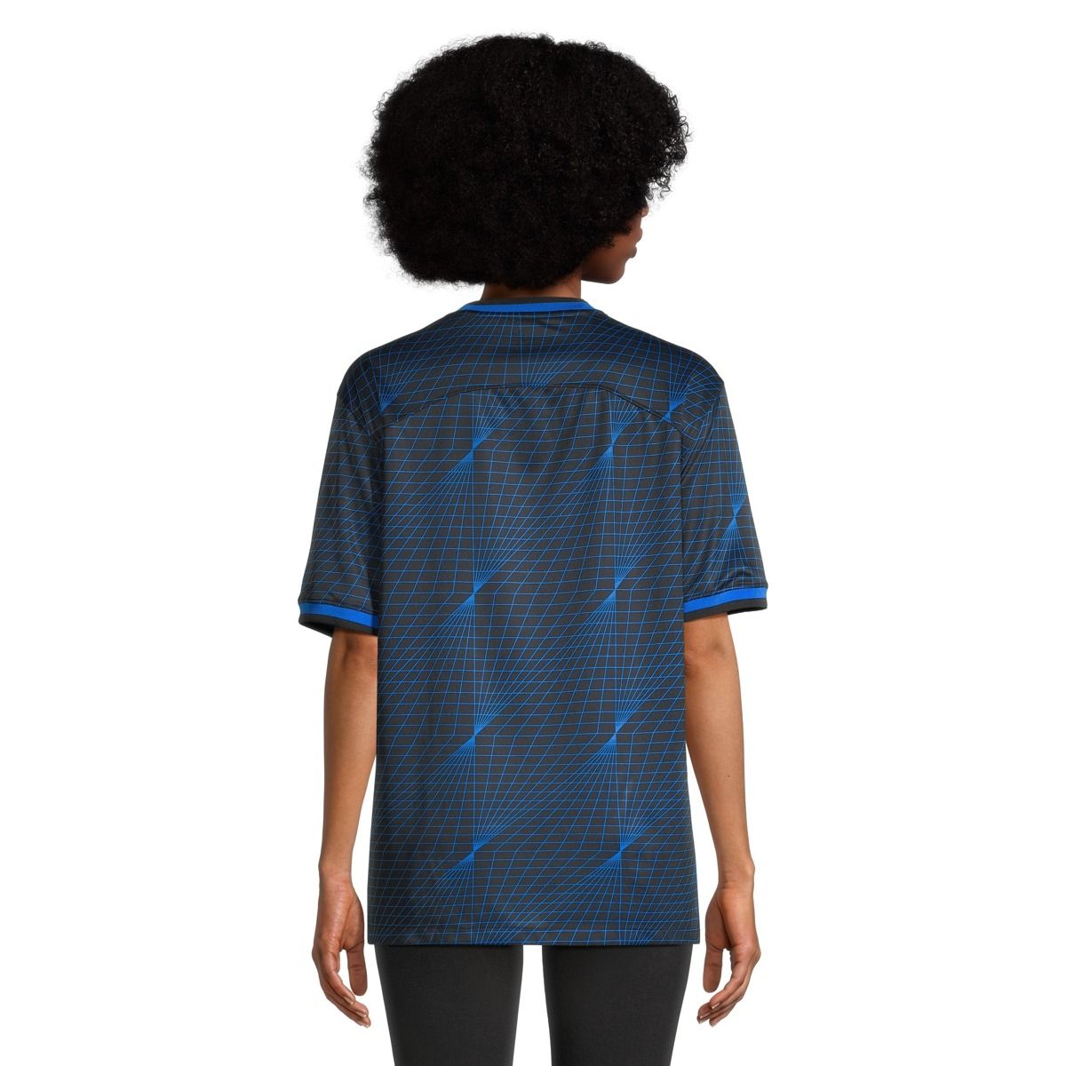 Chelsea F.C. Nike Replica Away Jersey