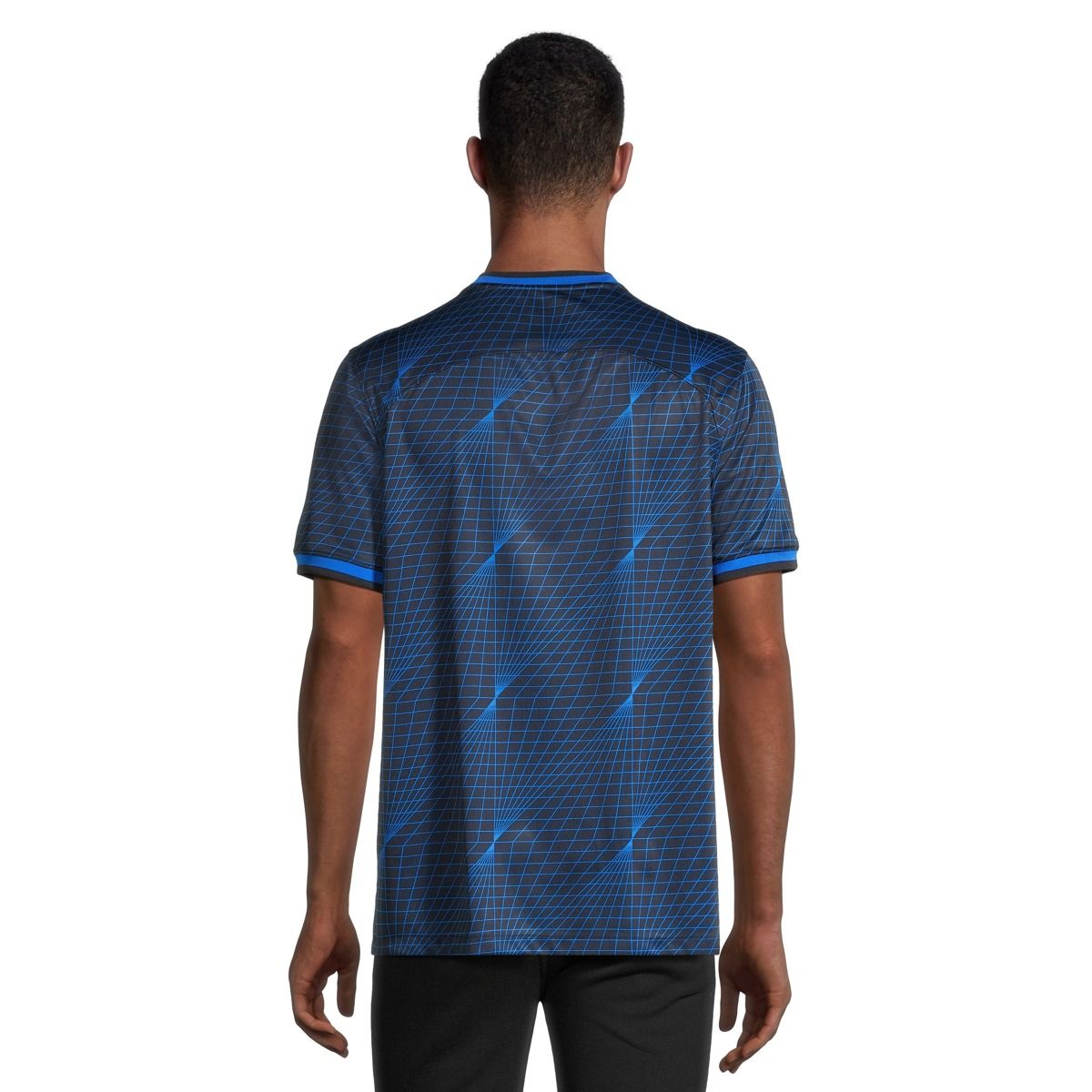 Chelsea F.C. Nike Replica Away Jersey