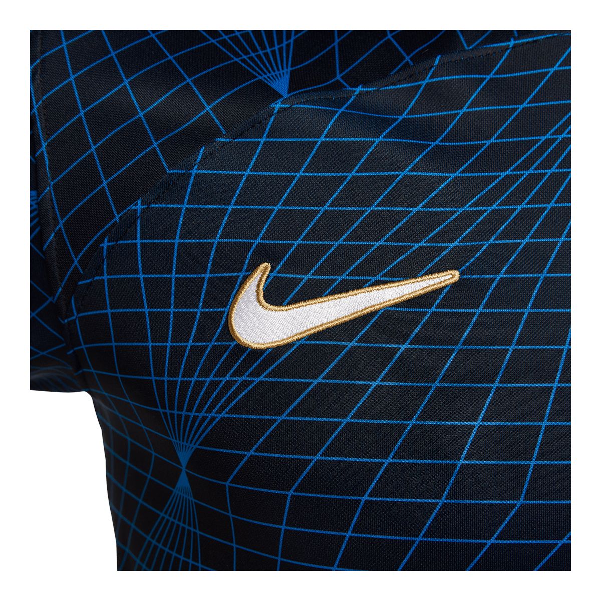 Chelsea F.C. Nike Replica Away Jersey