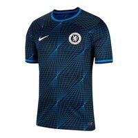 Chelsea F.C. Nike Replica Away Jersey Front_Angled_Left