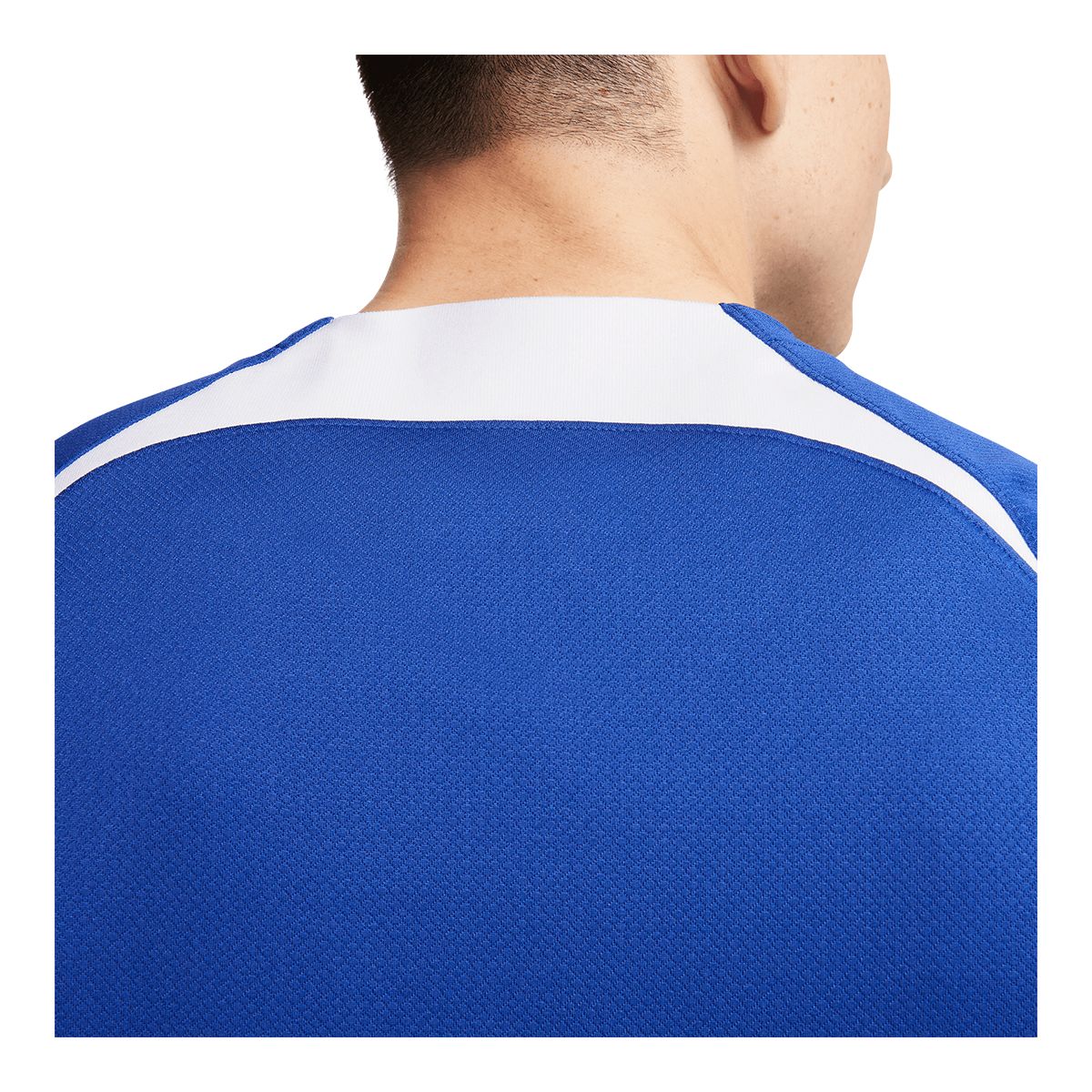 Chelsea F.C. Nike Replica Home Jersey
