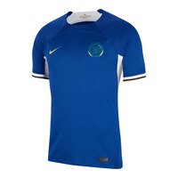 Chelsea F.C. Nike Replica Home Jersey Front_Angled_Left