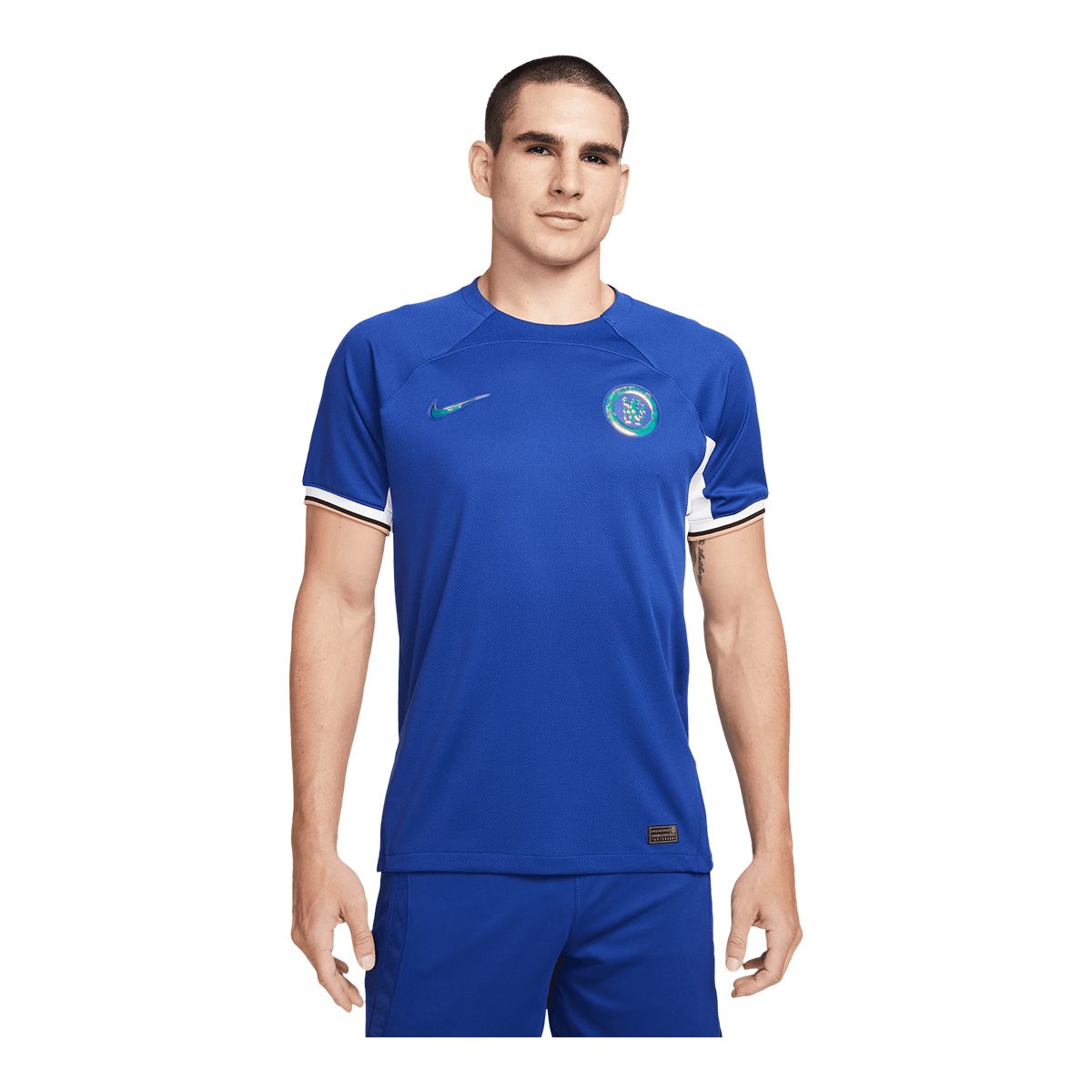 Football jersey chelsea online