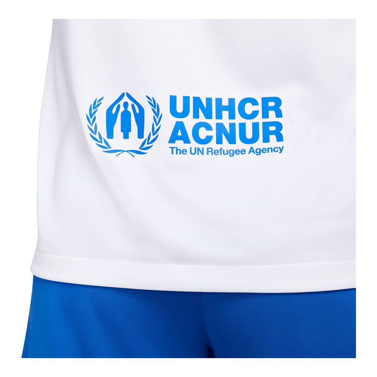 FC Barcelona Nike Replica Away Jersey