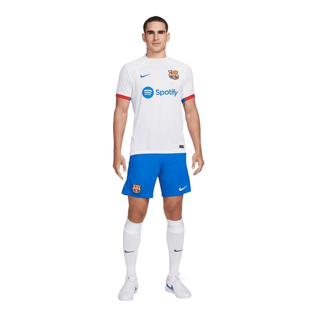 FC Barcelona Nike Replica Away Jersey | SportChek