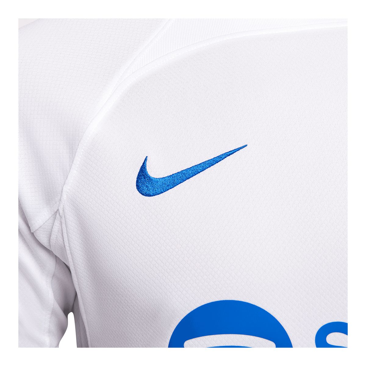 FC Barcelona Nike Replica Away Jersey