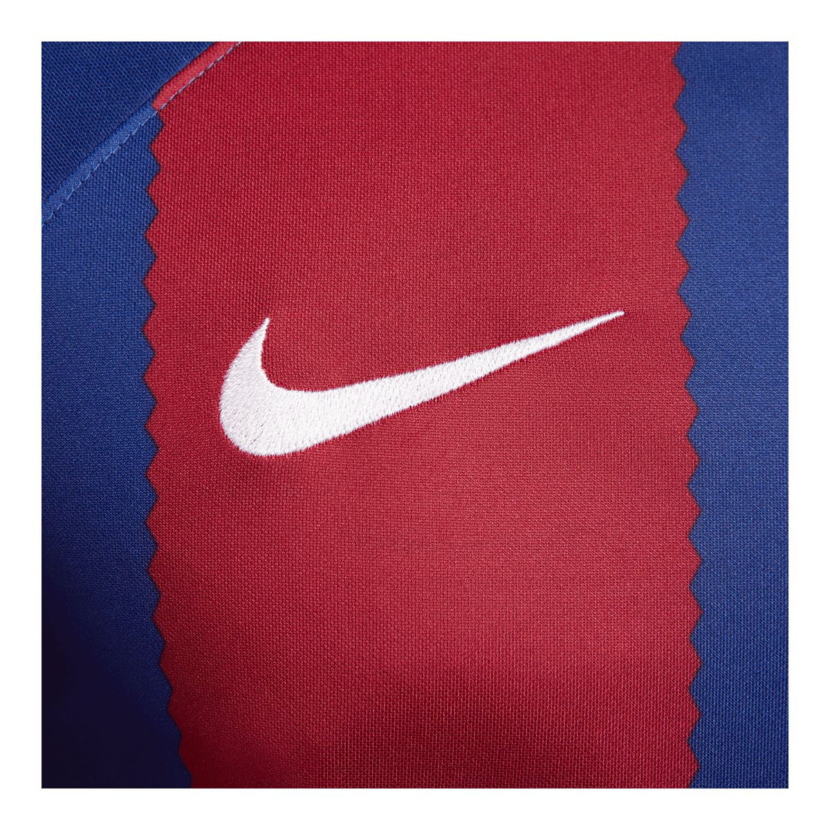 FC Barcelona Nike Replica Jersey Home