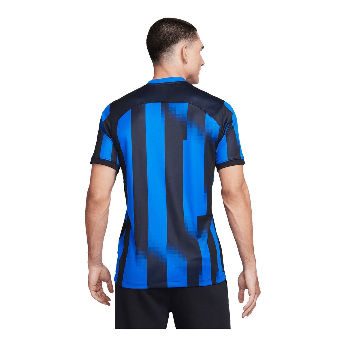 Inter Milan Nike Replica Jersey