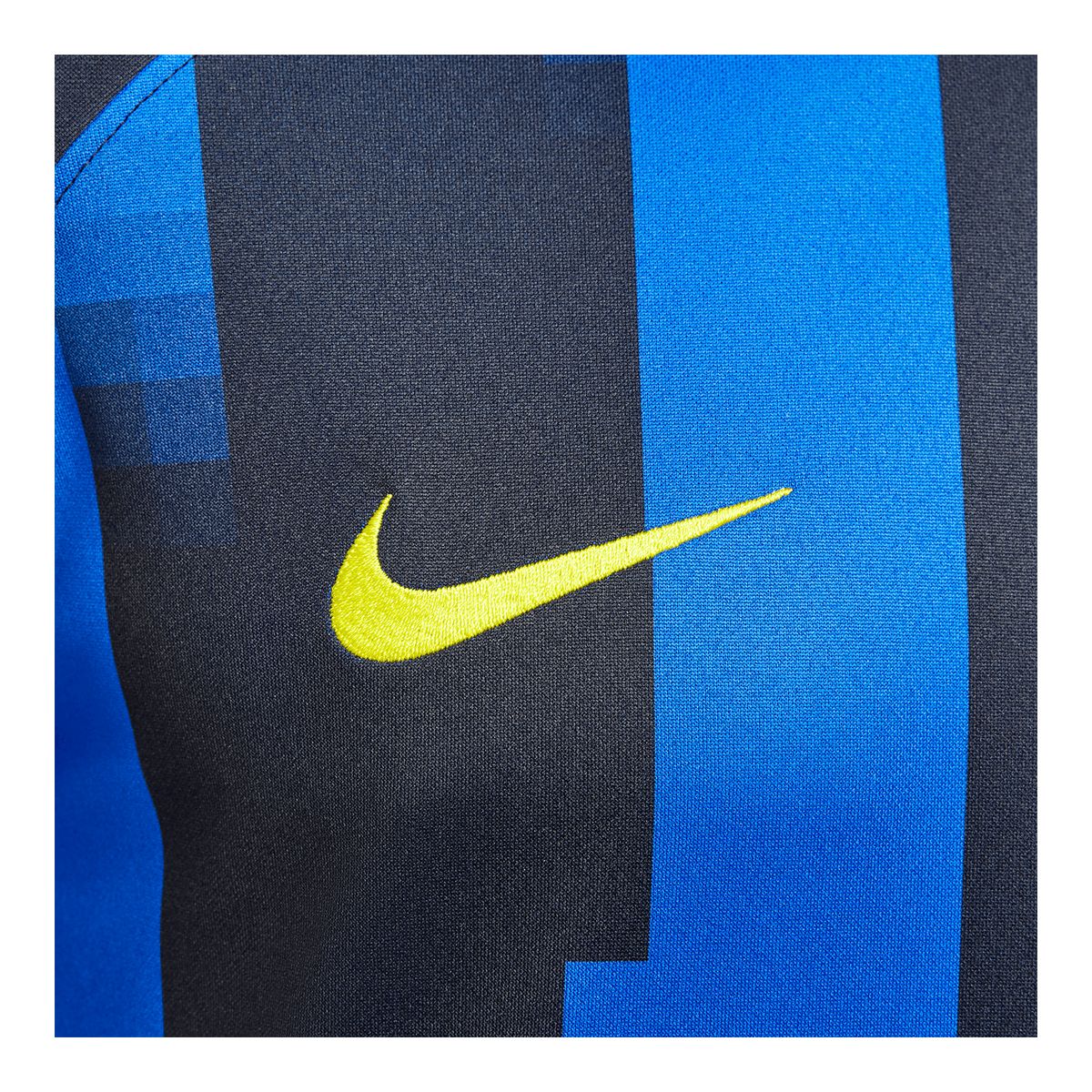 Inter Milan Nike Replica Jersey