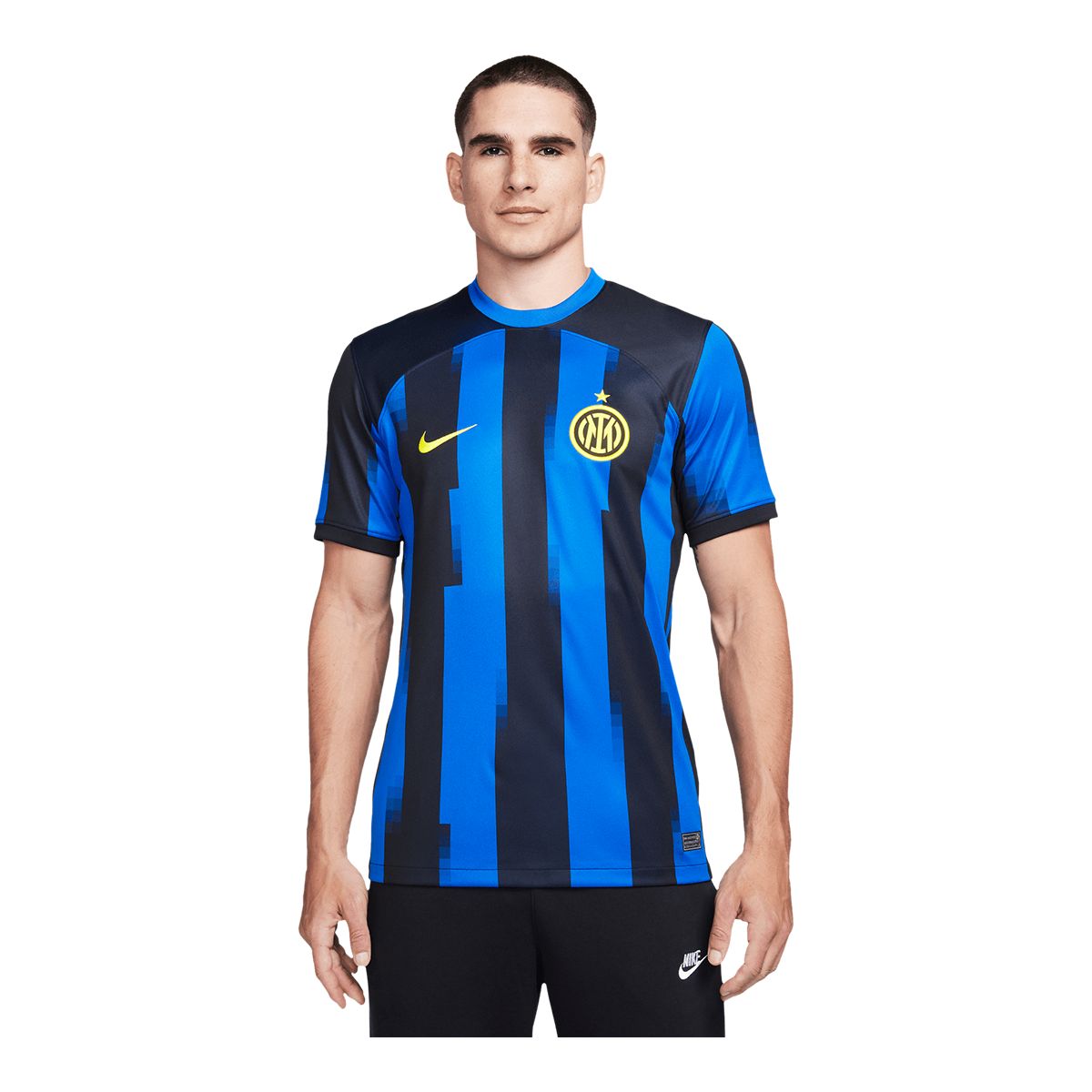 Inter Milan Nike Replica Jersey