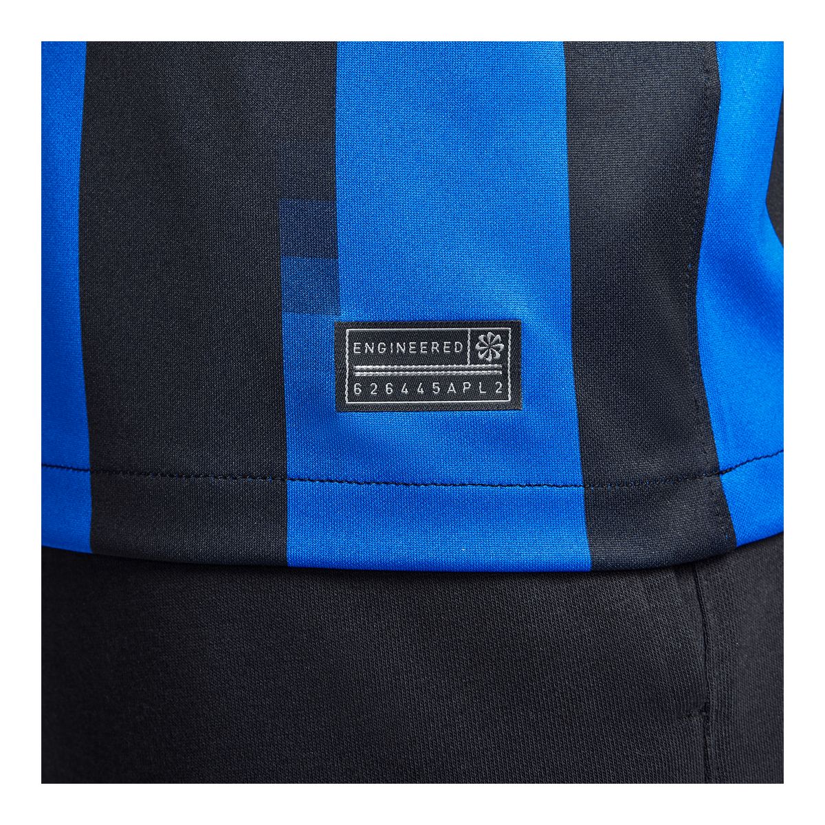 Inter Milan Nike Replica Jersey