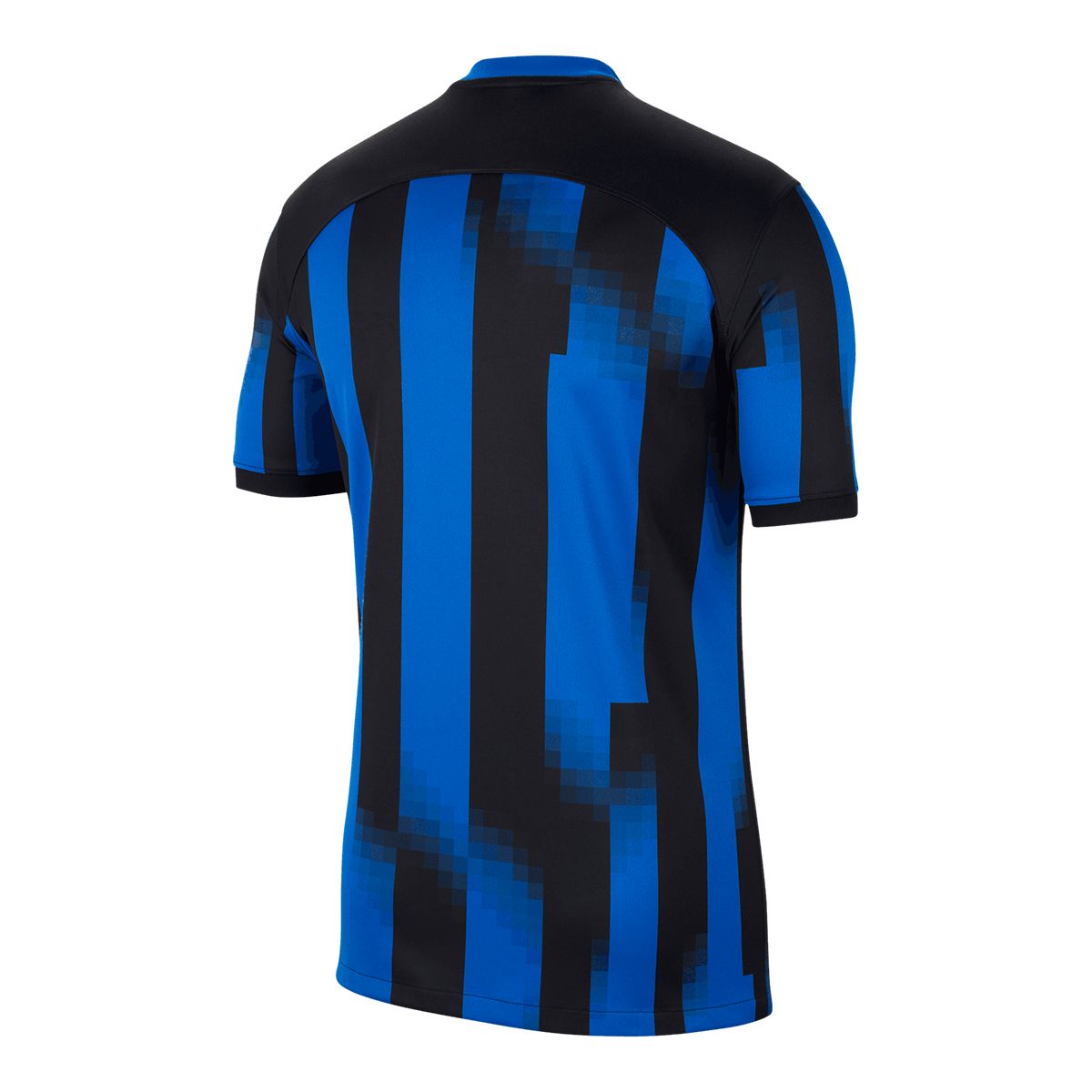 Inter Milan Nike Replica Jersey