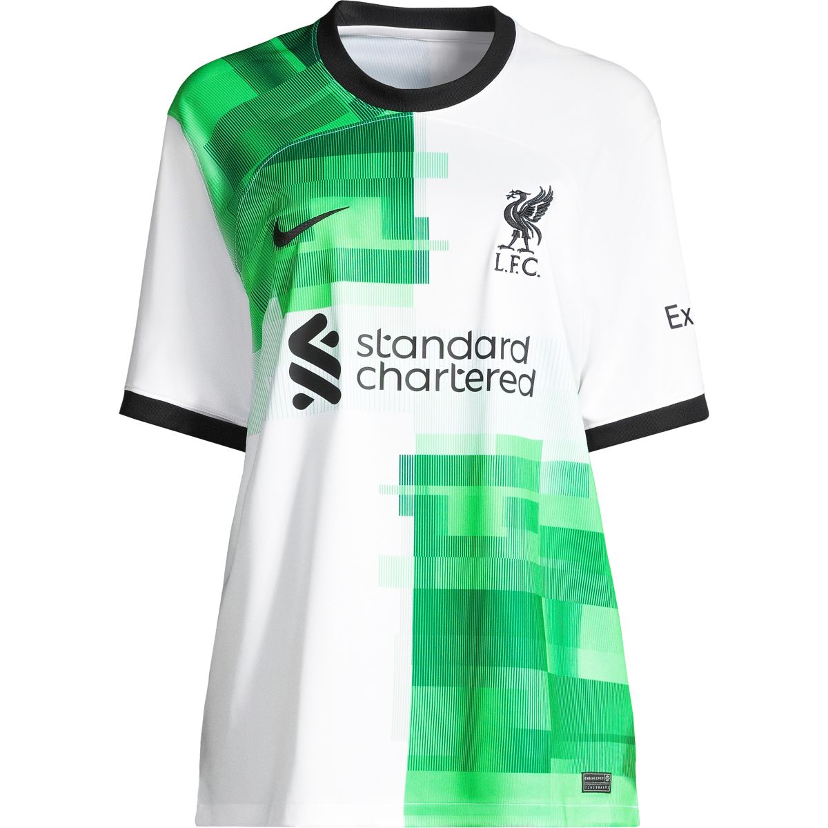 liverpool jersey sport chek