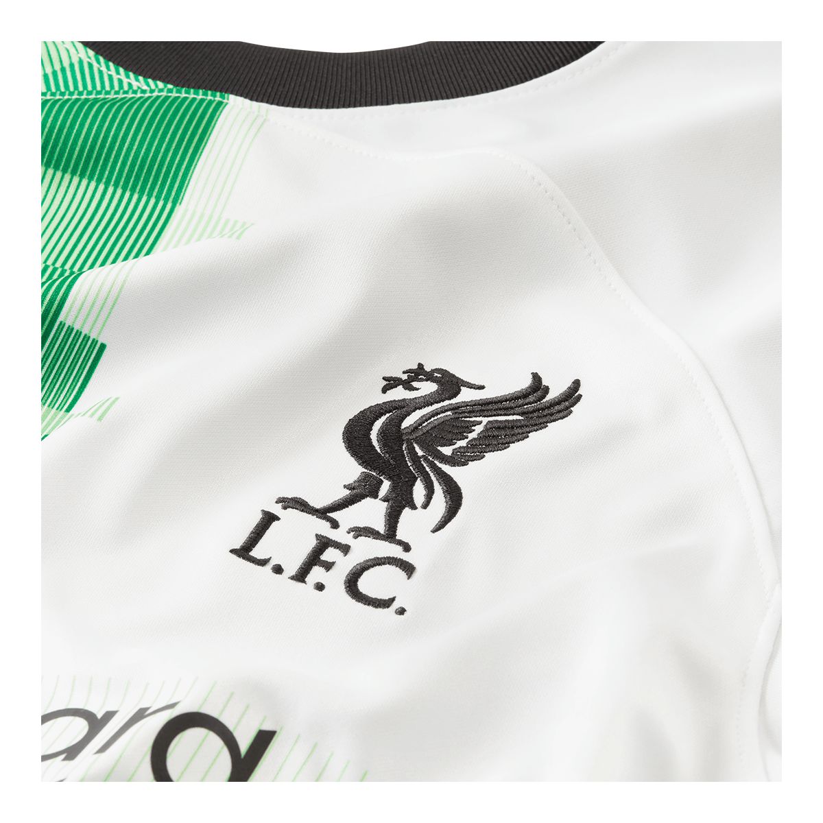 liverpool jersey sport chek