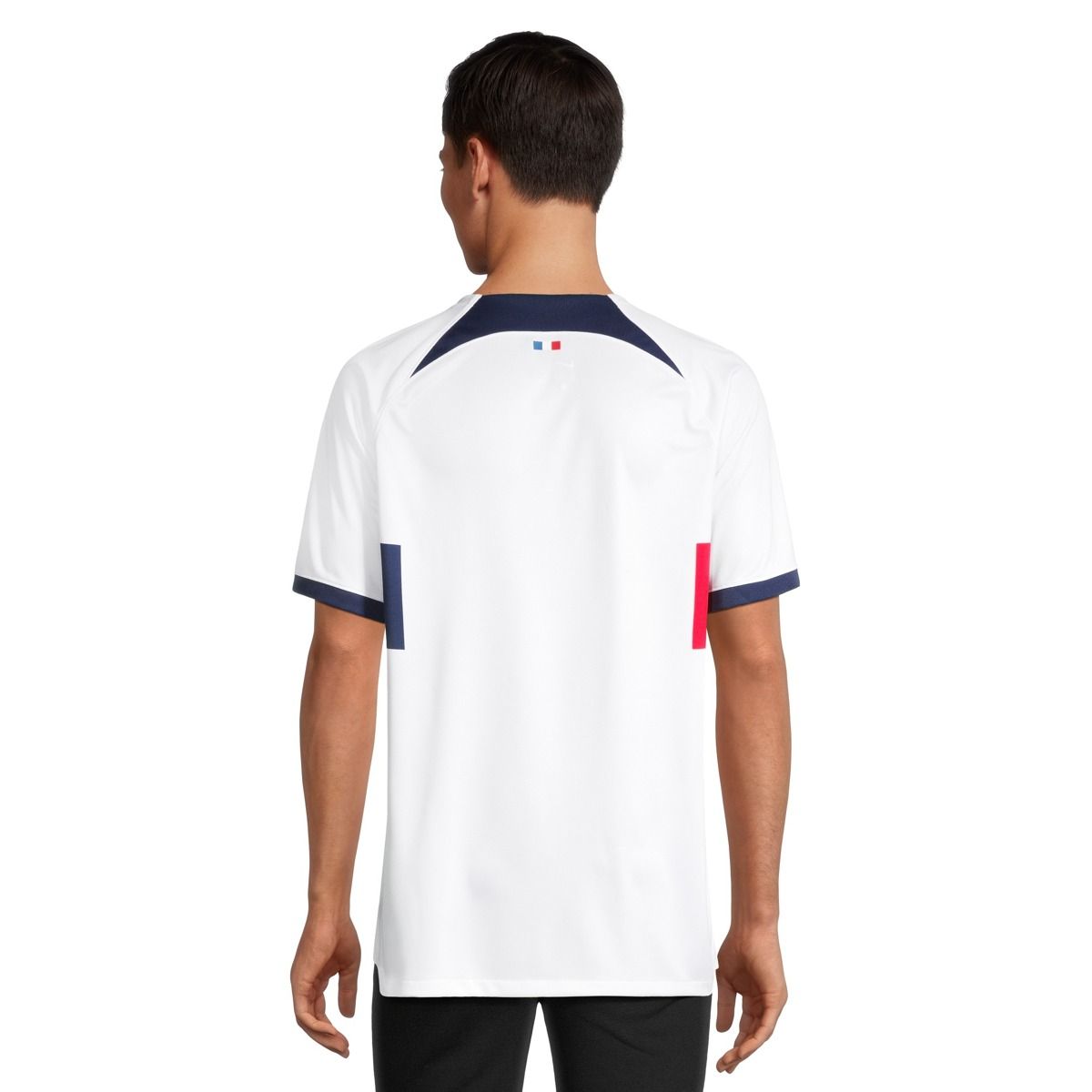 Paris Saint-Germain F.C. Nike Replica Away Jersey