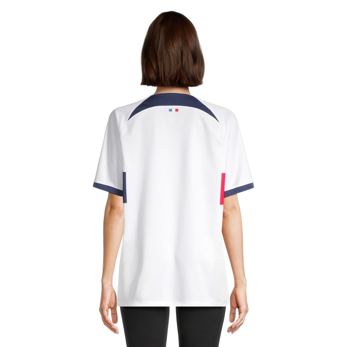 Paris Saint-Germain F.C. Nike Replica Away Jersey