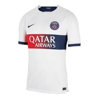 Paris Saint-Germain F.C. Nike Replica Away Jersey Front_Angled_Left
