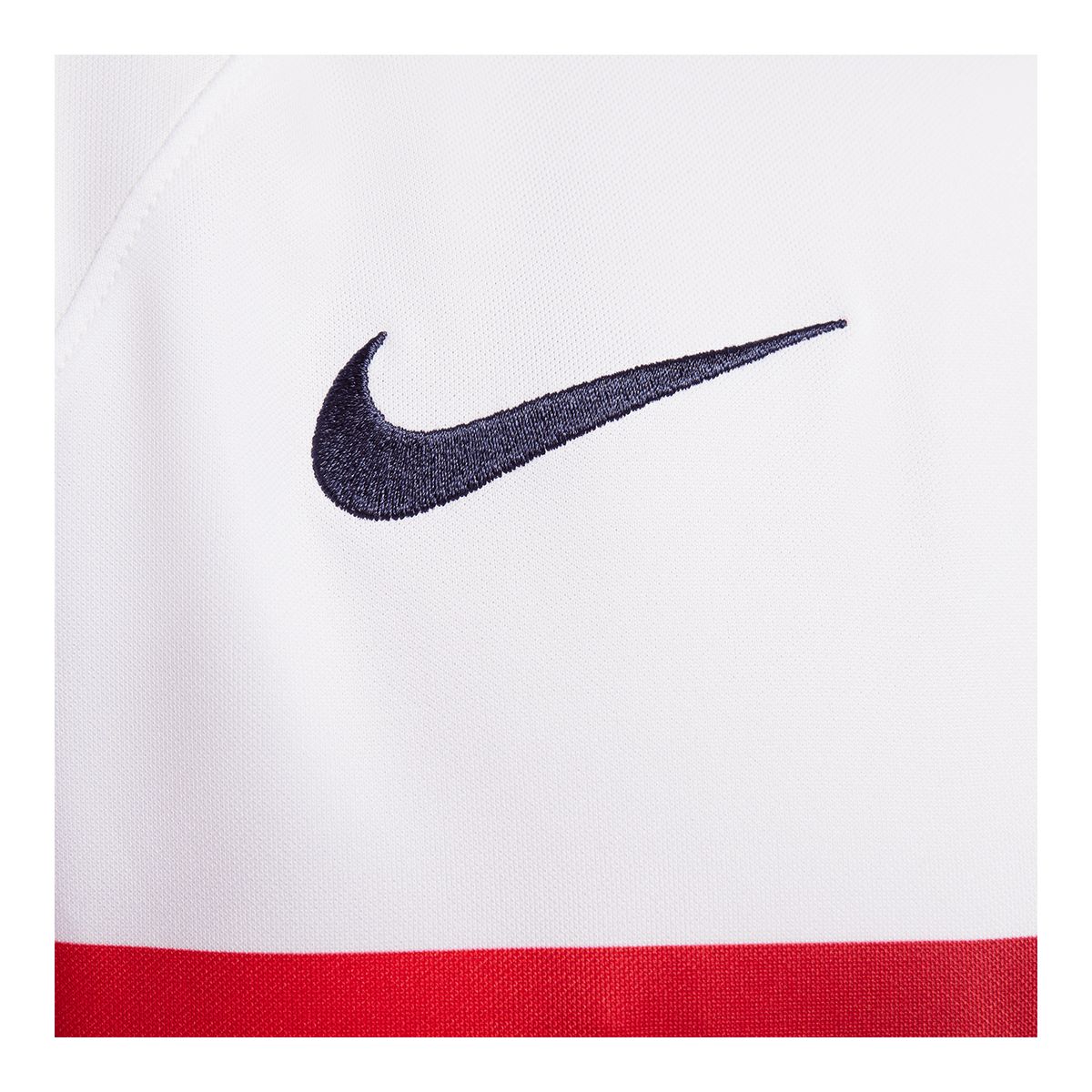 Paris Saint-Germain F.C. Nike Replica Away Jersey