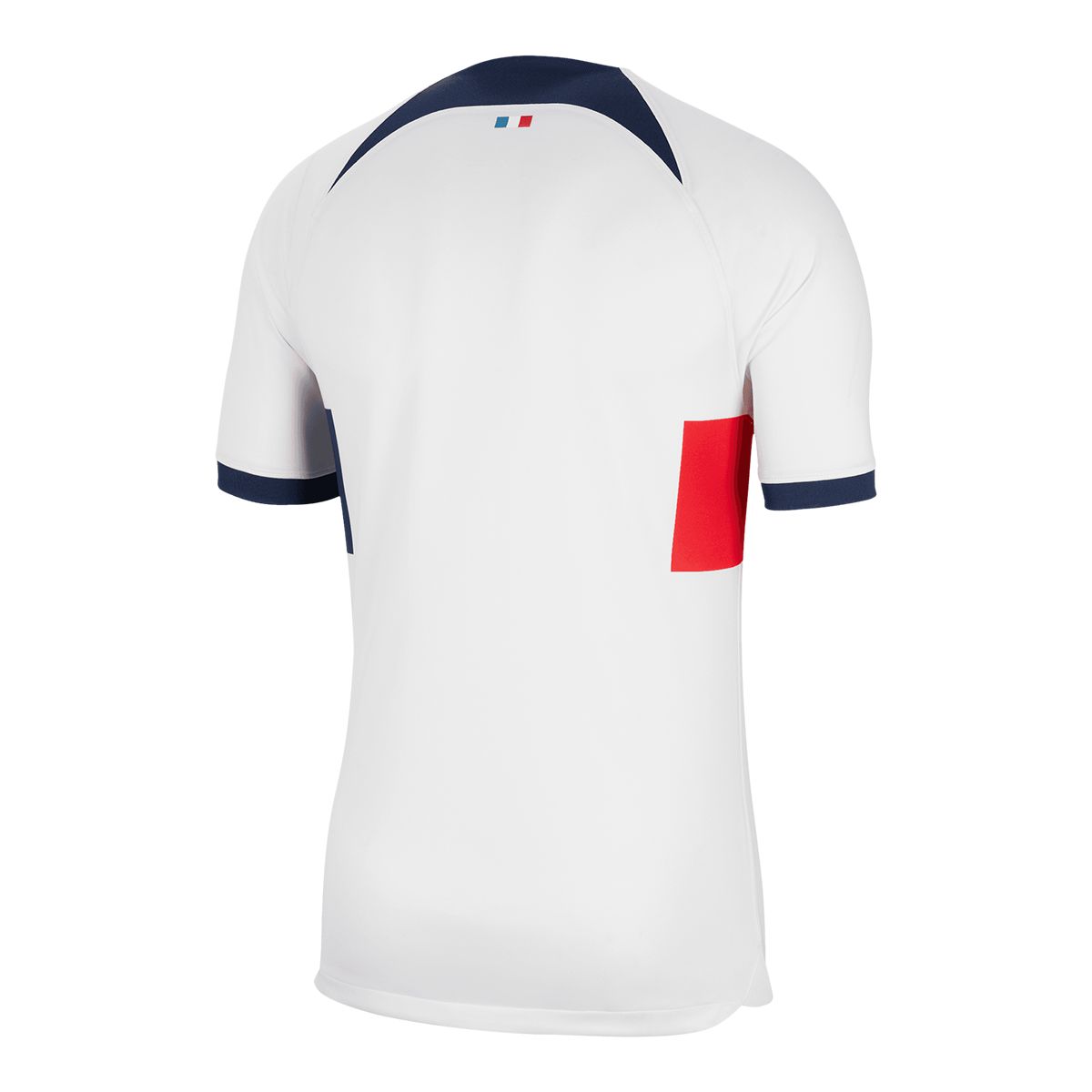 Paris Saint-Germain F.C. Nike Replica Away Jersey