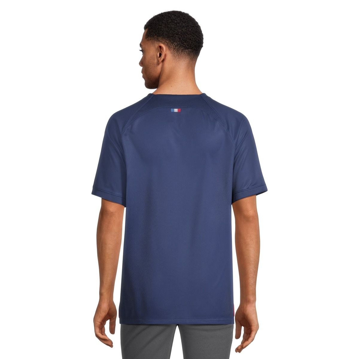 Paris Saint-Germain F.C. Nike Replica Jersey Home