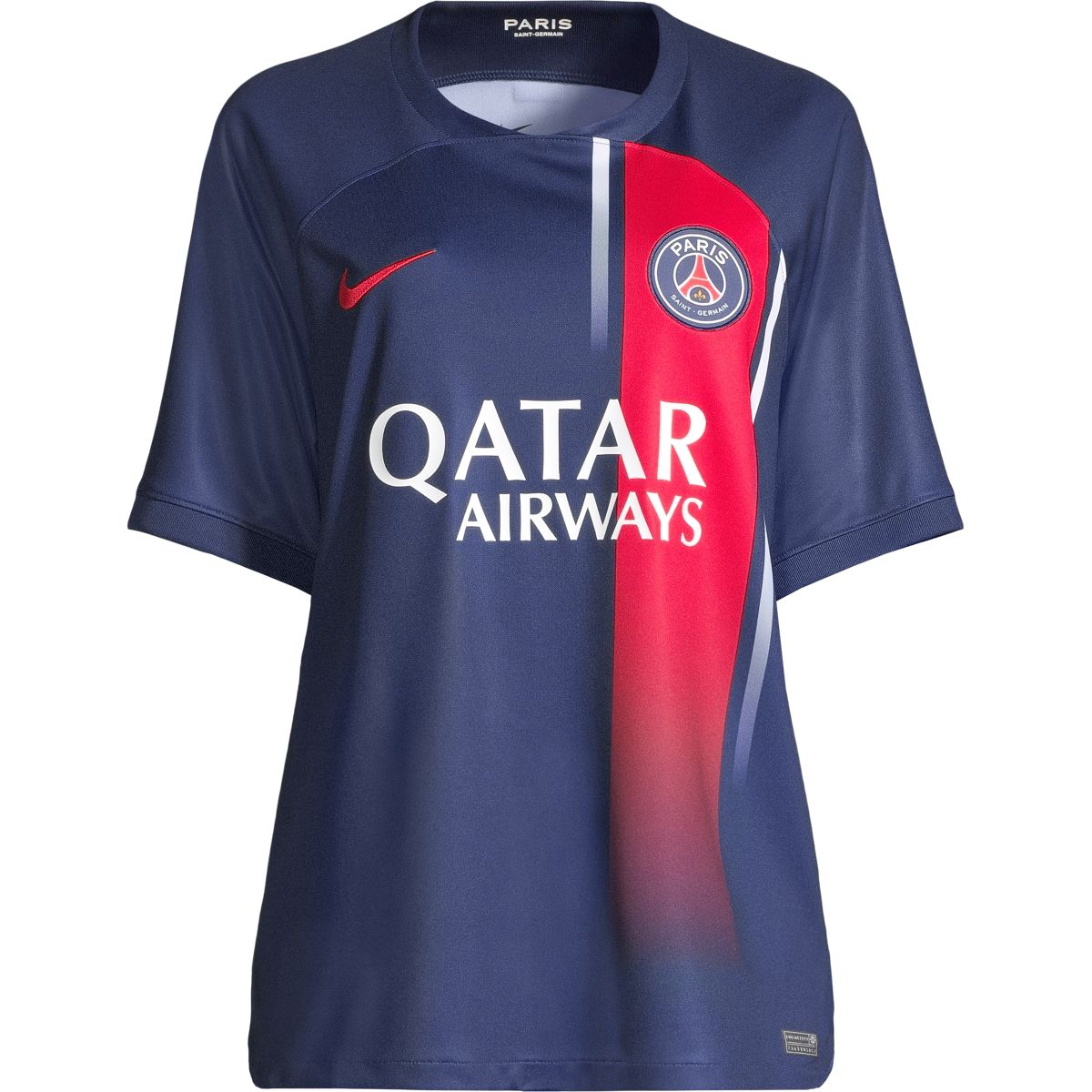 Paris Saint-Germain F.C. Nike Replica Jersey Home | SportChek