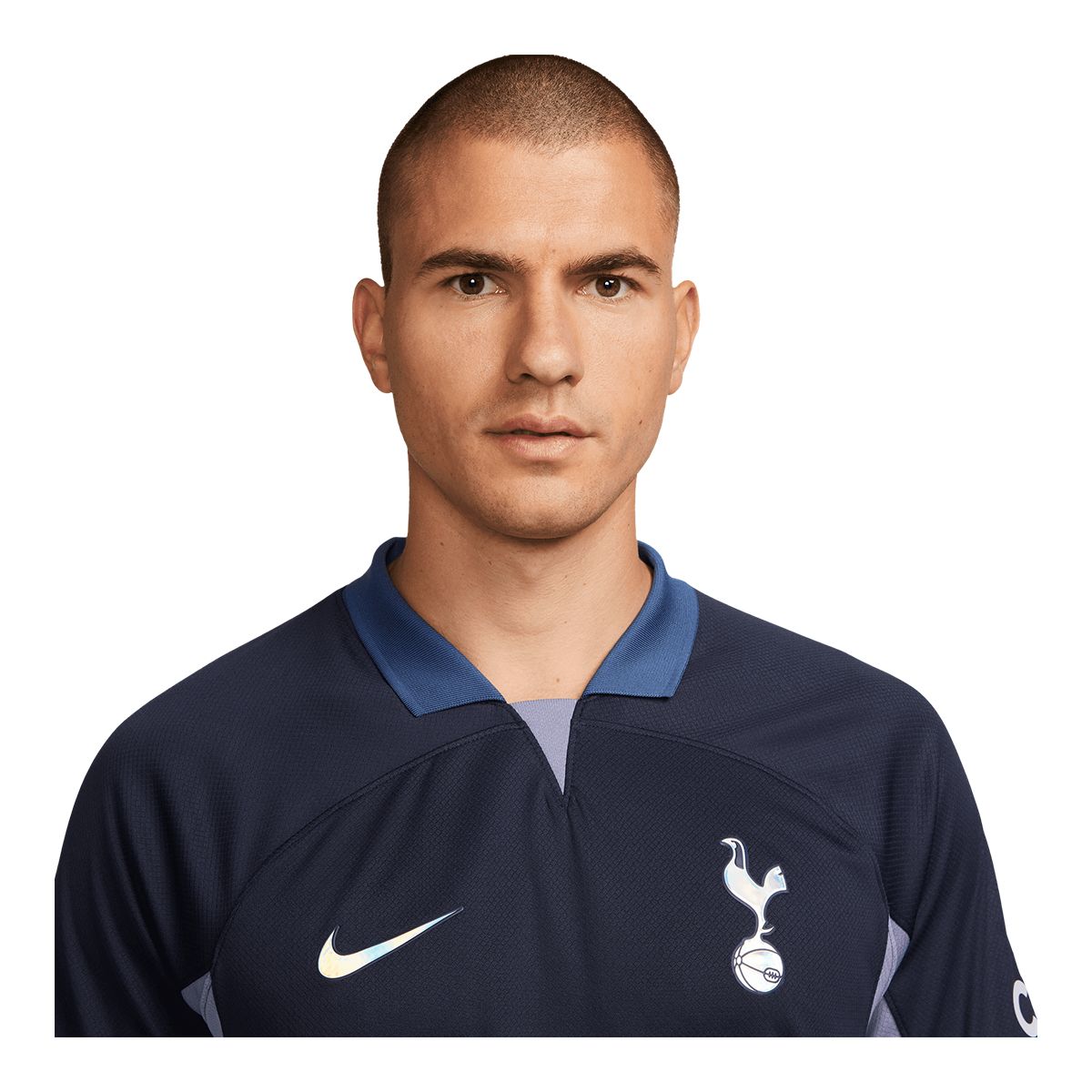 Tottenham Hotspur F.C. Nike Replica Away Jersey