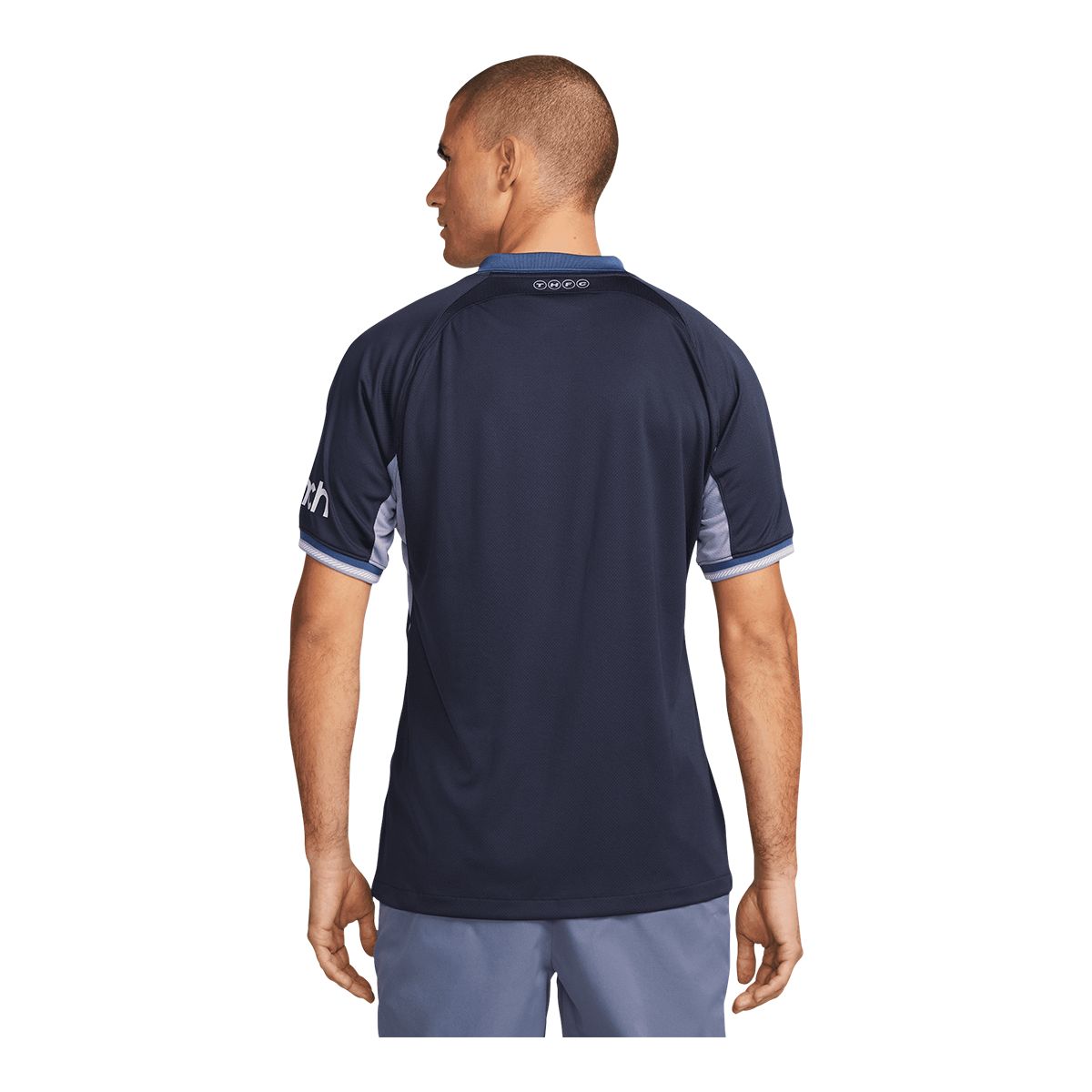 Tottenham Hotspur F.C. Nike Replica Away Jersey