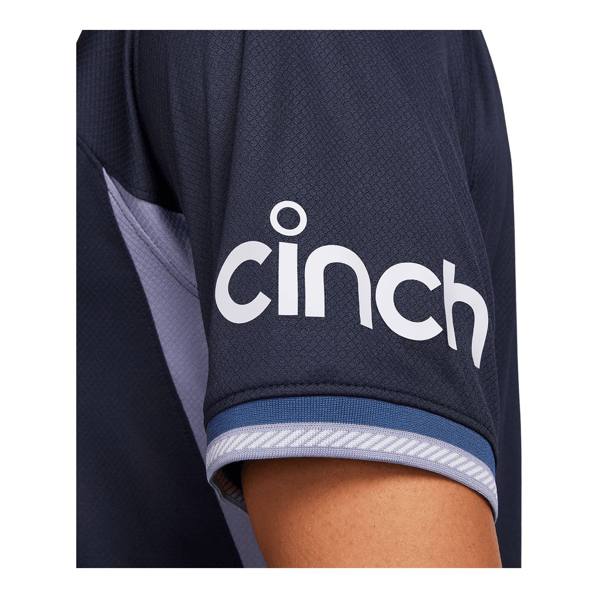 Tottenham Hotspur F.C. Nike Replica Away Jersey