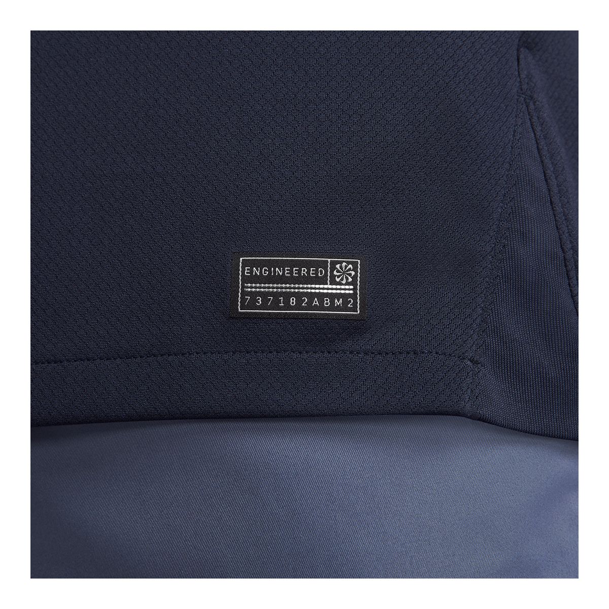 Tottenham Hotspur F.C. Nike Replica Away Jersey