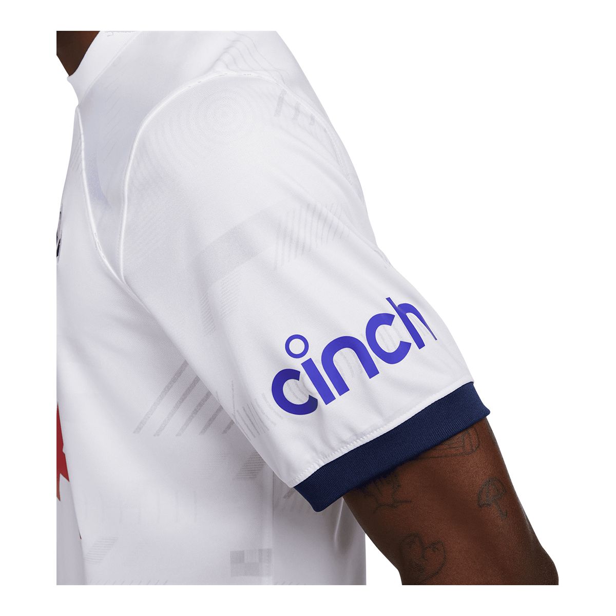 Nike Tottenham Hotspur F.C. Replica Home Jersey