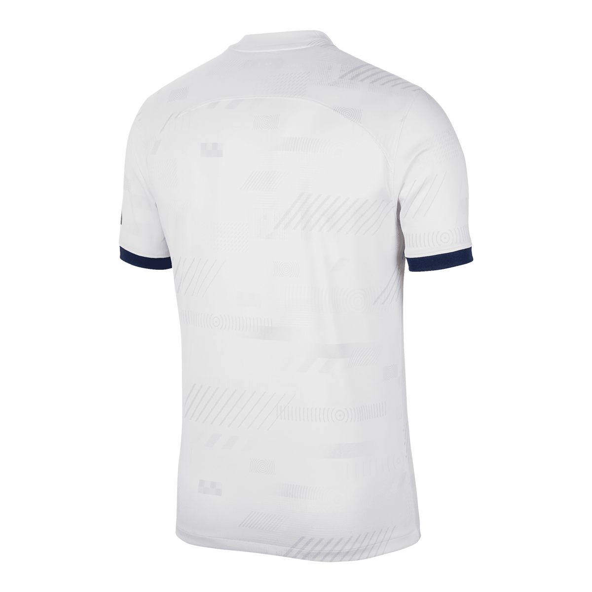 Nike Tottenham Hotspur F.C. Replica Home Jersey