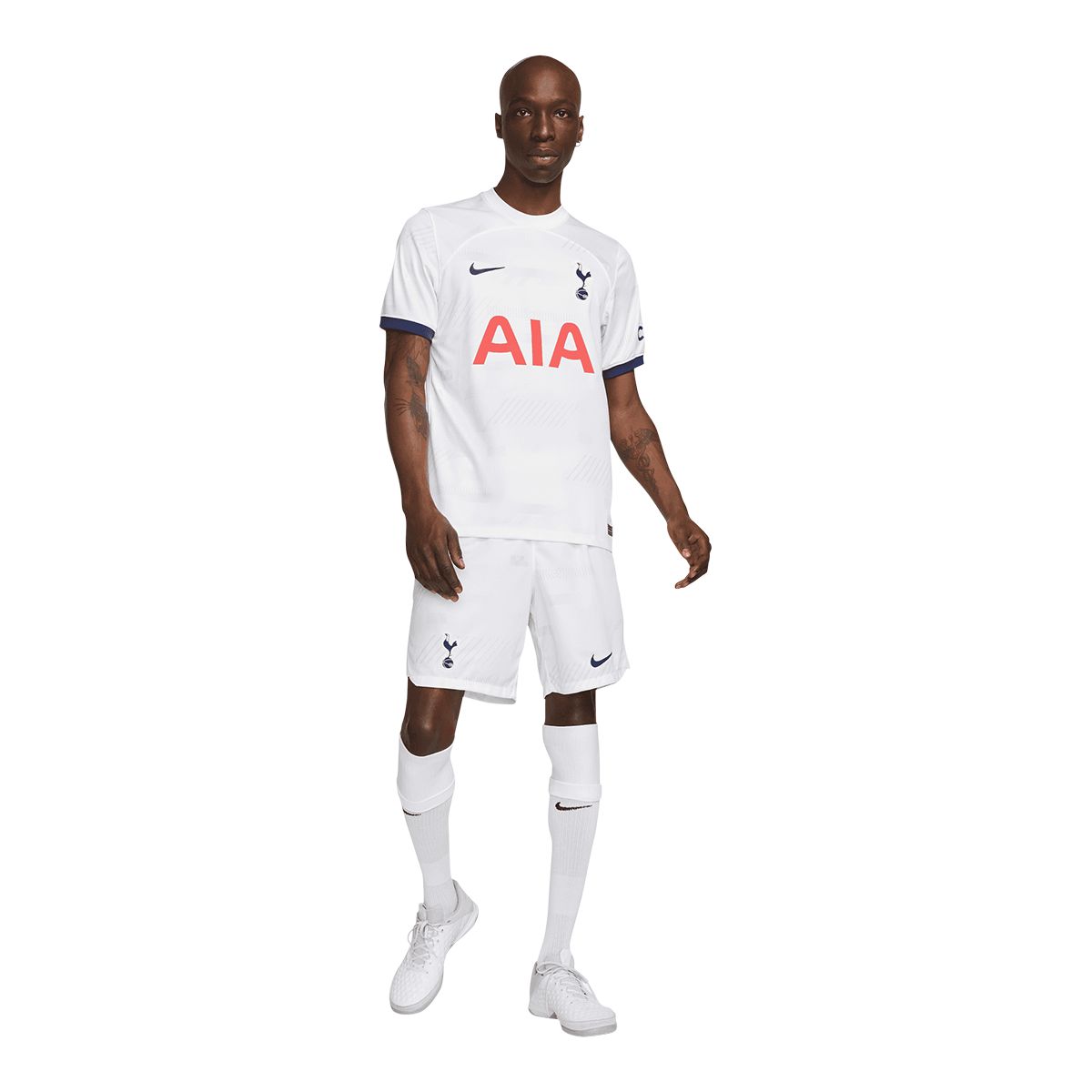 Tottenham nike best sale jersey