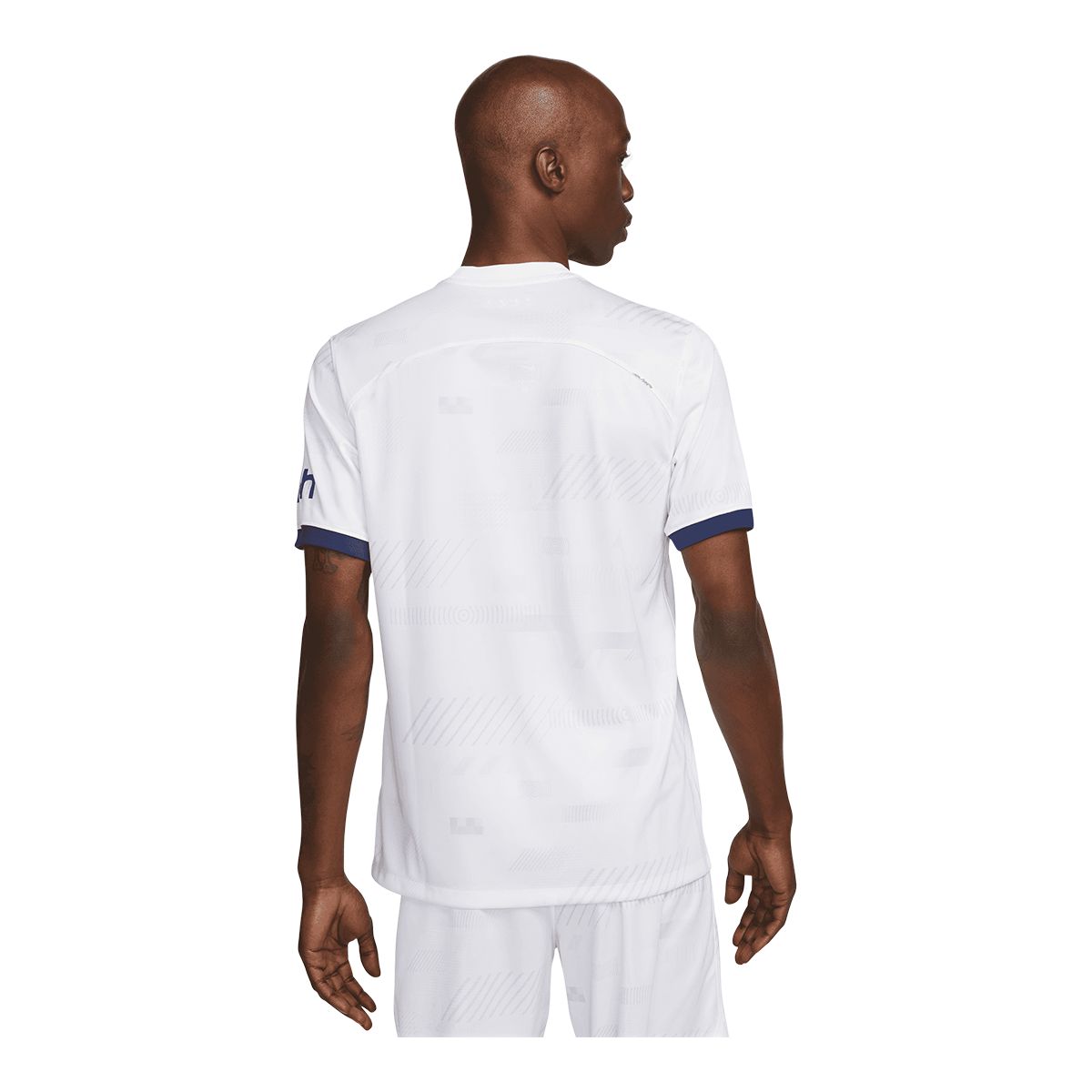 Nike Tottenham Hotspur F.C. Replica Home Jersey