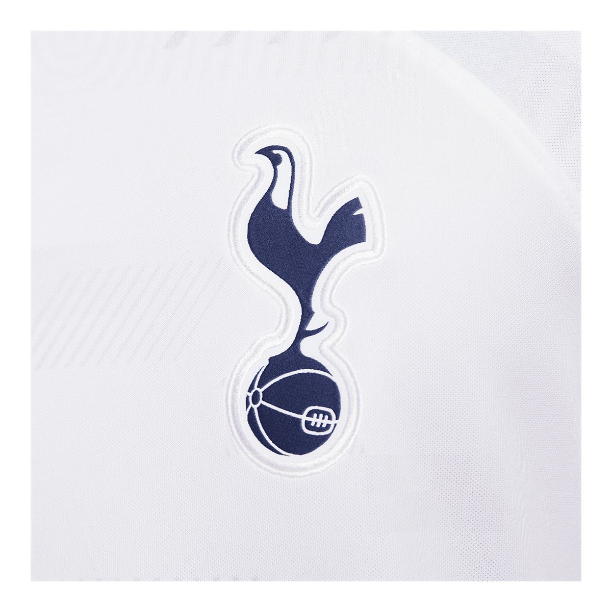Nike Tottenham Hotspur F.C. Replica Home Jersey