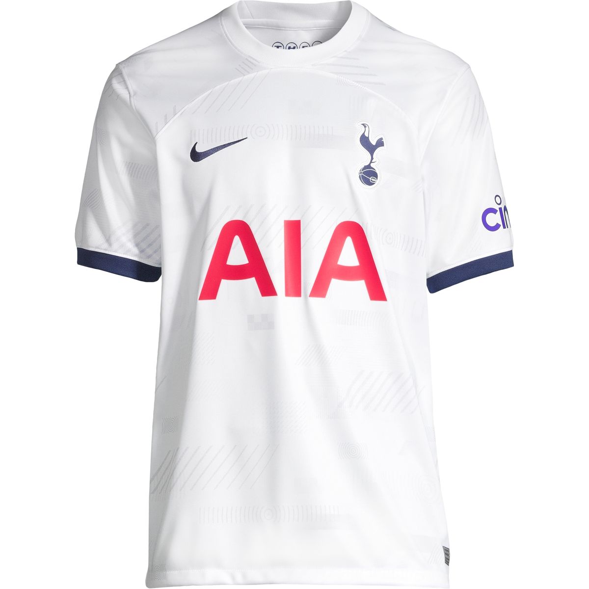 Tottenham replica clearance jersey