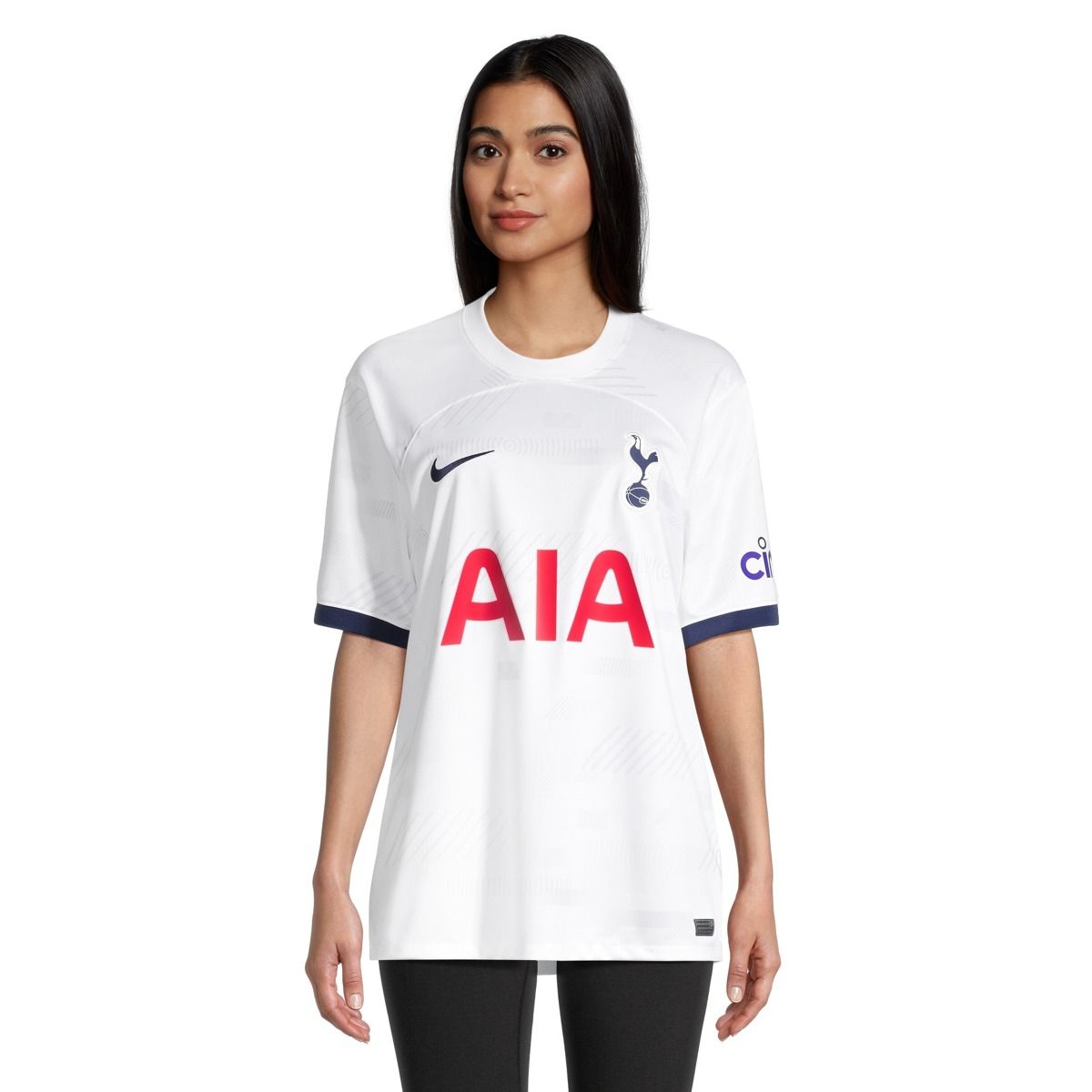 Nike Tottenham Hotspur F.C. Replica Home Jersey