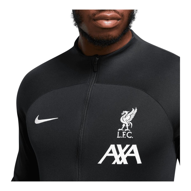 jurgen klopp nike jacket liverpool