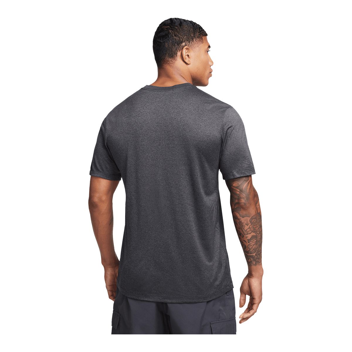 Liverpool F.C. Nike Legend T Shirt