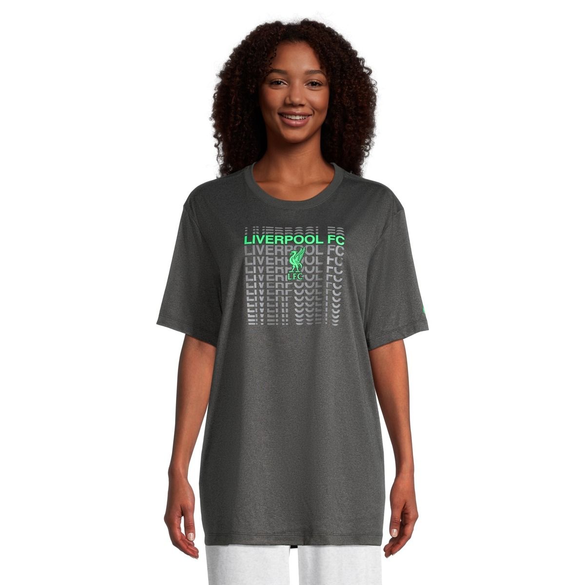 Liverpool F.C. Nike Legend T Shirt