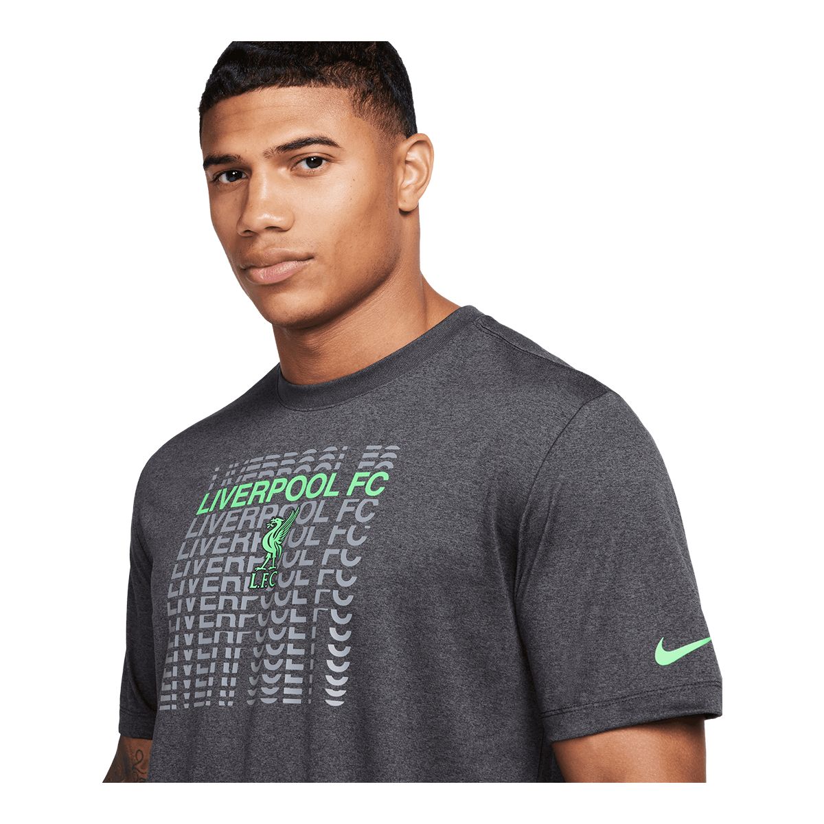 Liverpool F.C. Nike Legend T Shirt