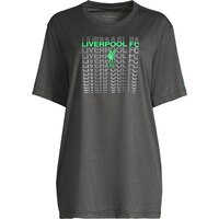 Liverpool F.C. Nike Legend T Shirt Front_Flat