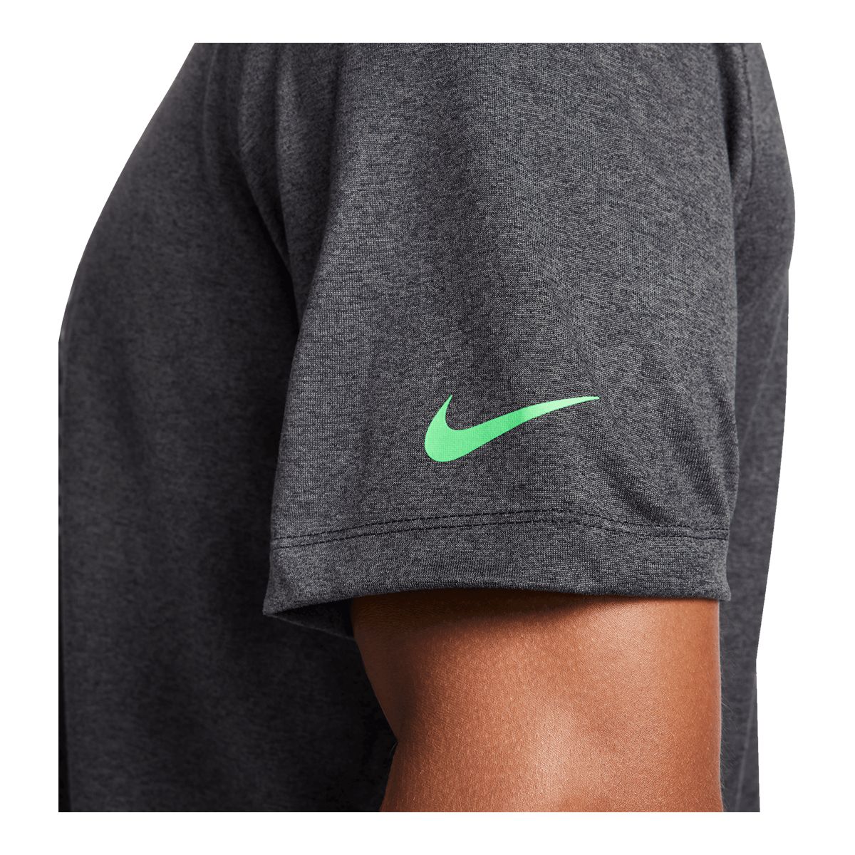 Liverpool F.C. Nike Legend T Shirt