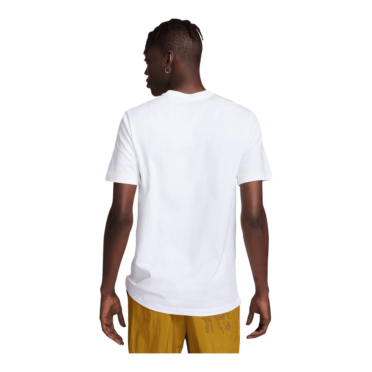 Paris Saint-Germain F.C. Nike New DNA T Shirt