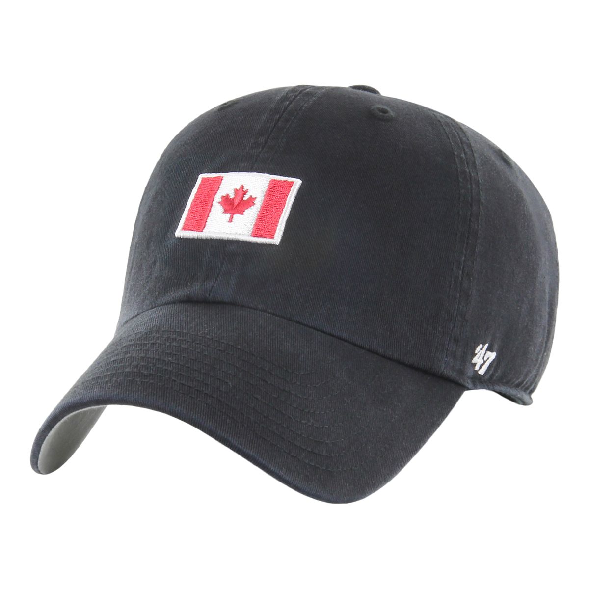 Canada 47 Brand Abate Clean Up Cap