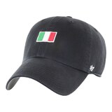 Italy 47 Brand Abate Clean Up Cap Front_Angled_Left
