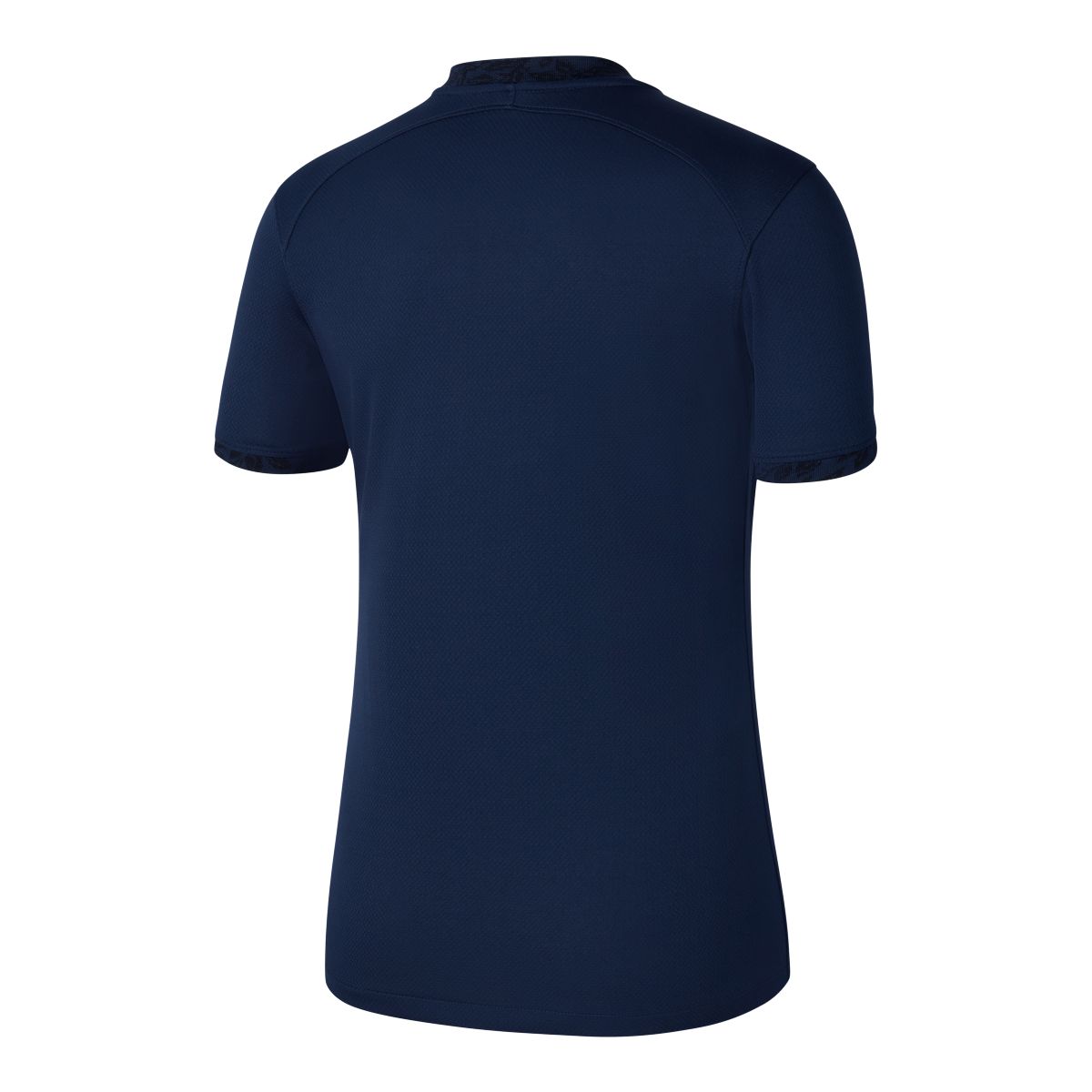 France Nike Women's Replica Soccer Jersey, Football, International